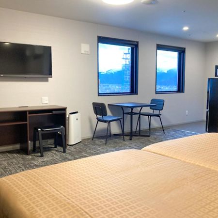 Hotel Livemax Premium Nagano Ekimae Exteriér fotografie