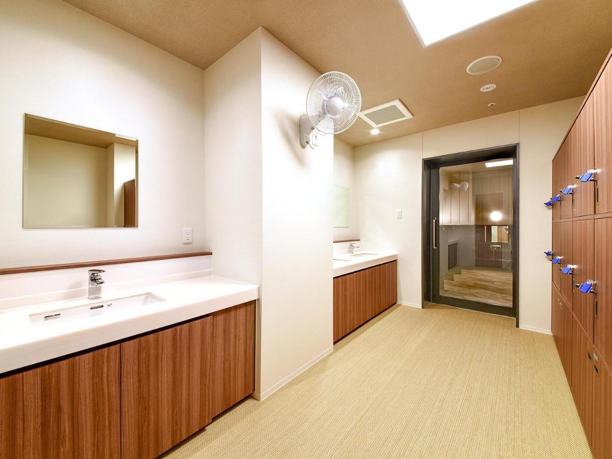 Hotel Livemax Premium Nagano Ekimae Exteriér fotografie