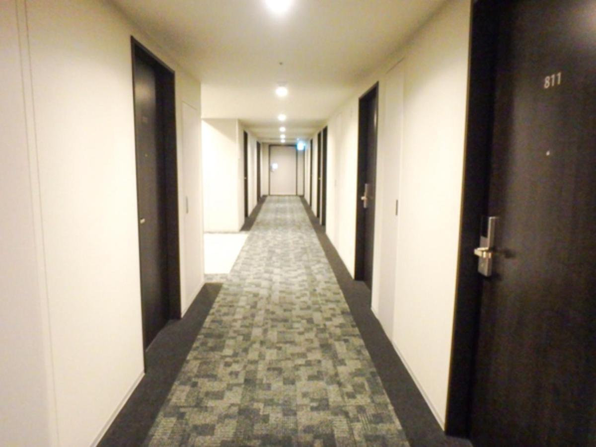 Hotel Livemax Premium Nagano Ekimae Exteriér fotografie
