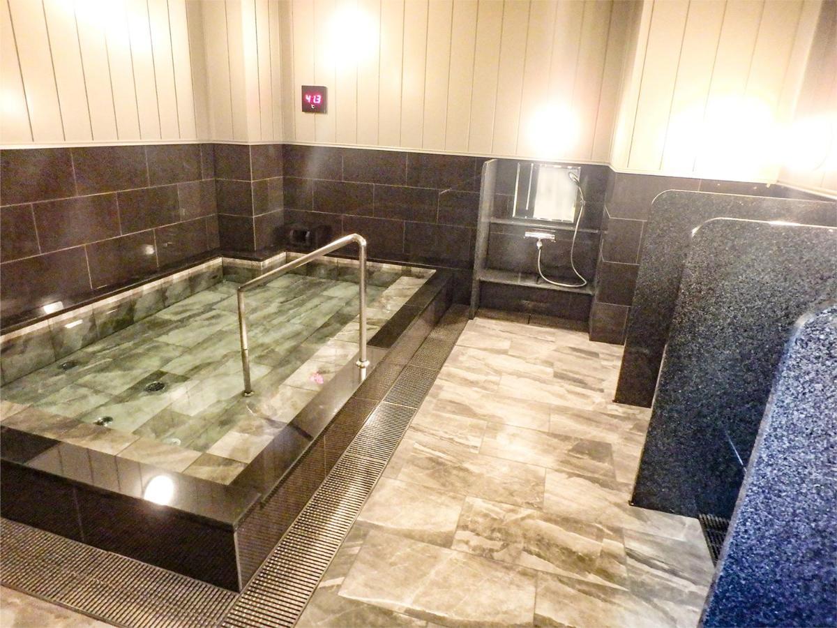 Hotel Livemax Premium Nagano Ekimae Exteriér fotografie