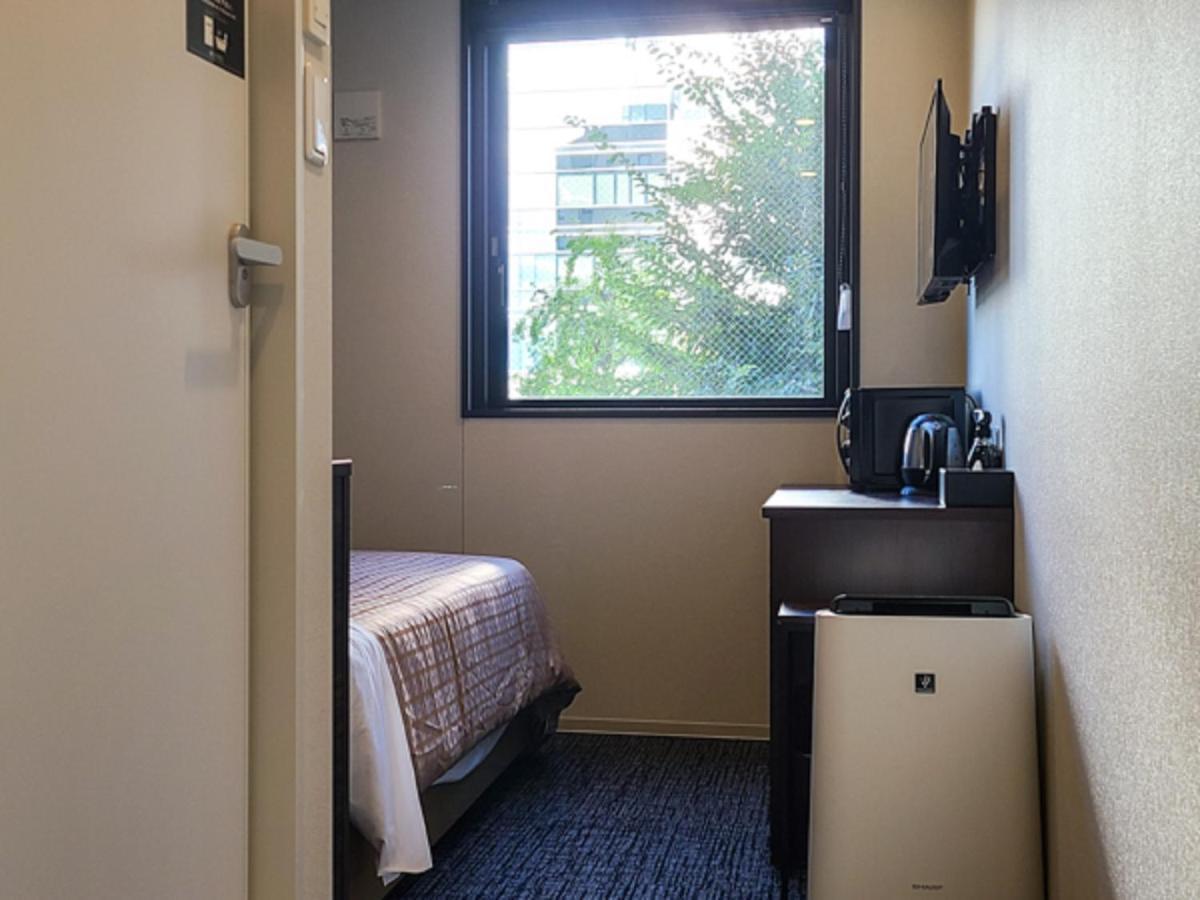 Hotel Livemax Premium Nagano Ekimae Exteriér fotografie
