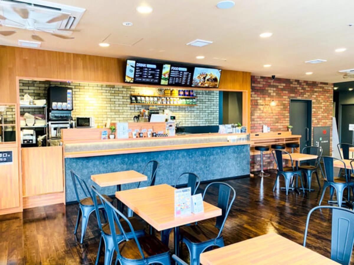 Hotel Livemax Premium Nagano Ekimae Exteriér fotografie