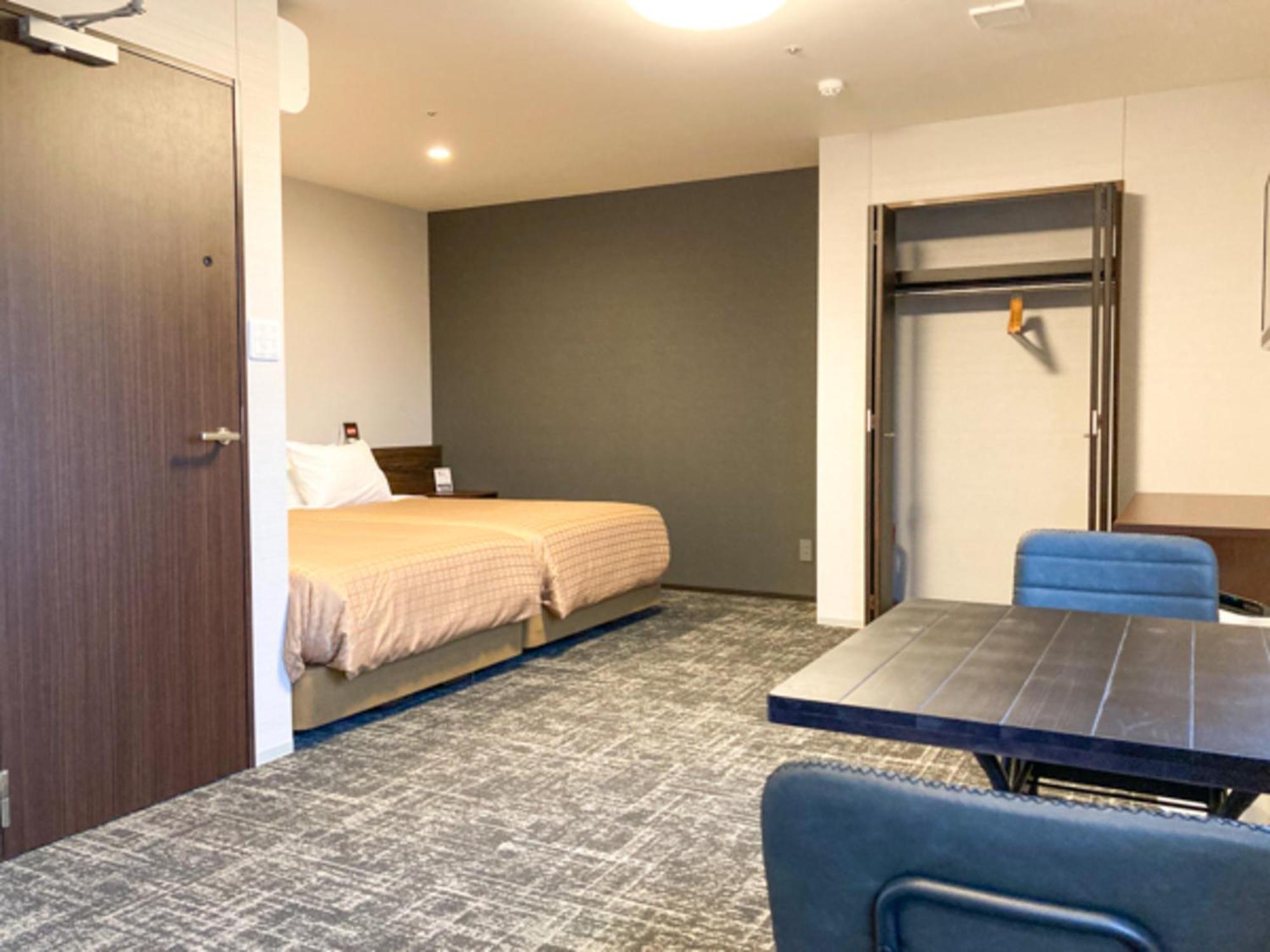 Hotel Livemax Premium Nagano Ekimae Exteriér fotografie