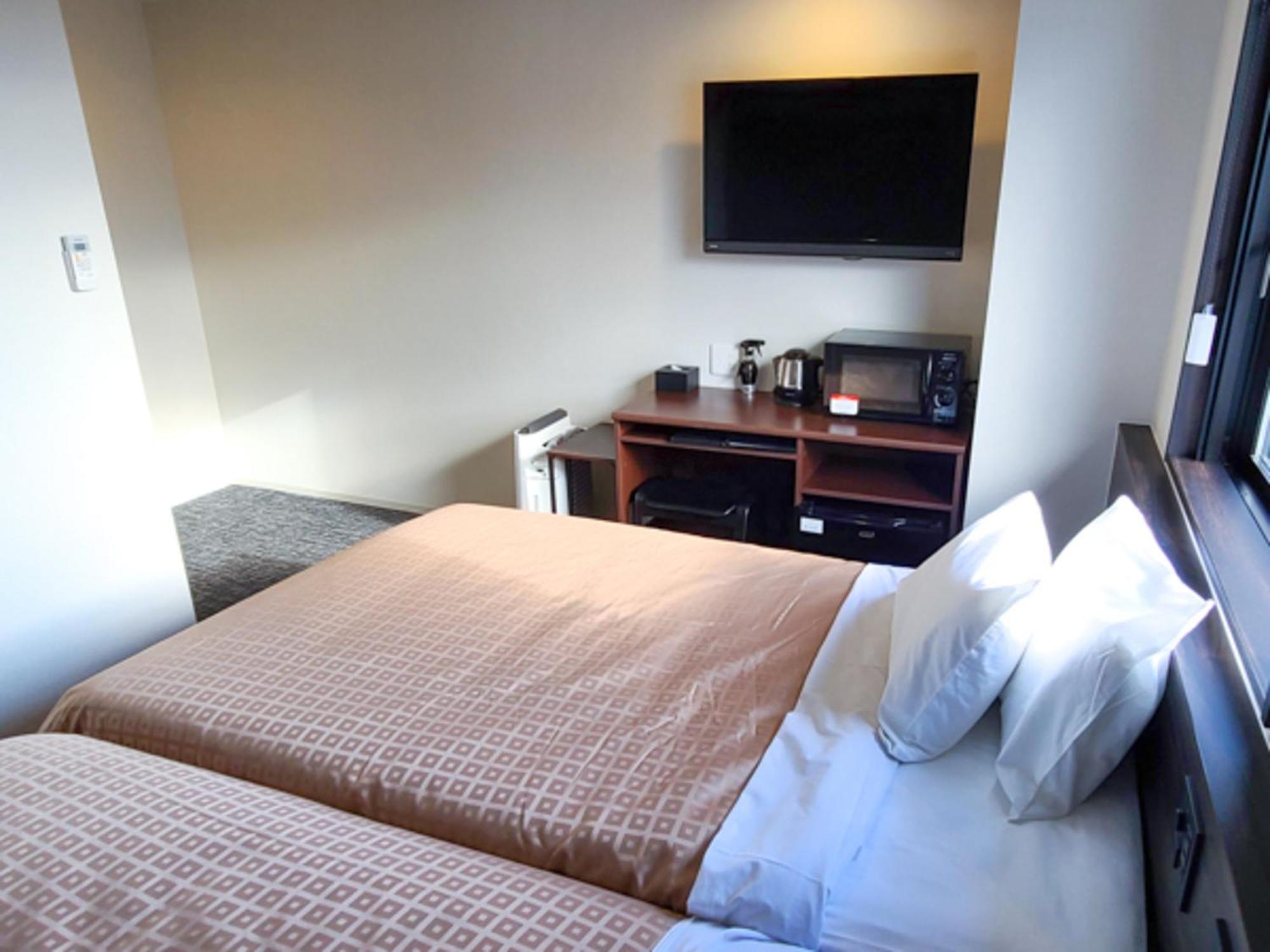 Hotel Livemax Premium Nagano Ekimae Exteriér fotografie