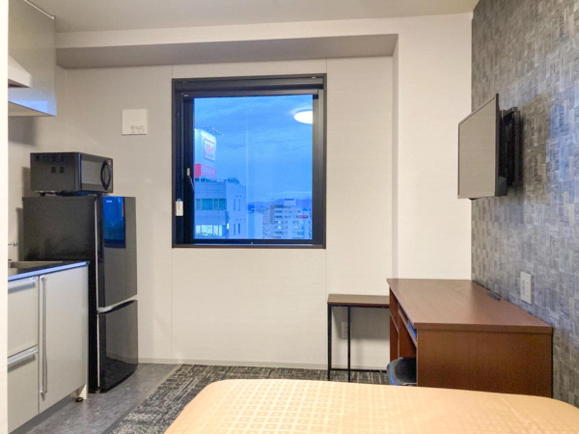 Hotel Livemax Premium Nagano Ekimae Exteriér fotografie
