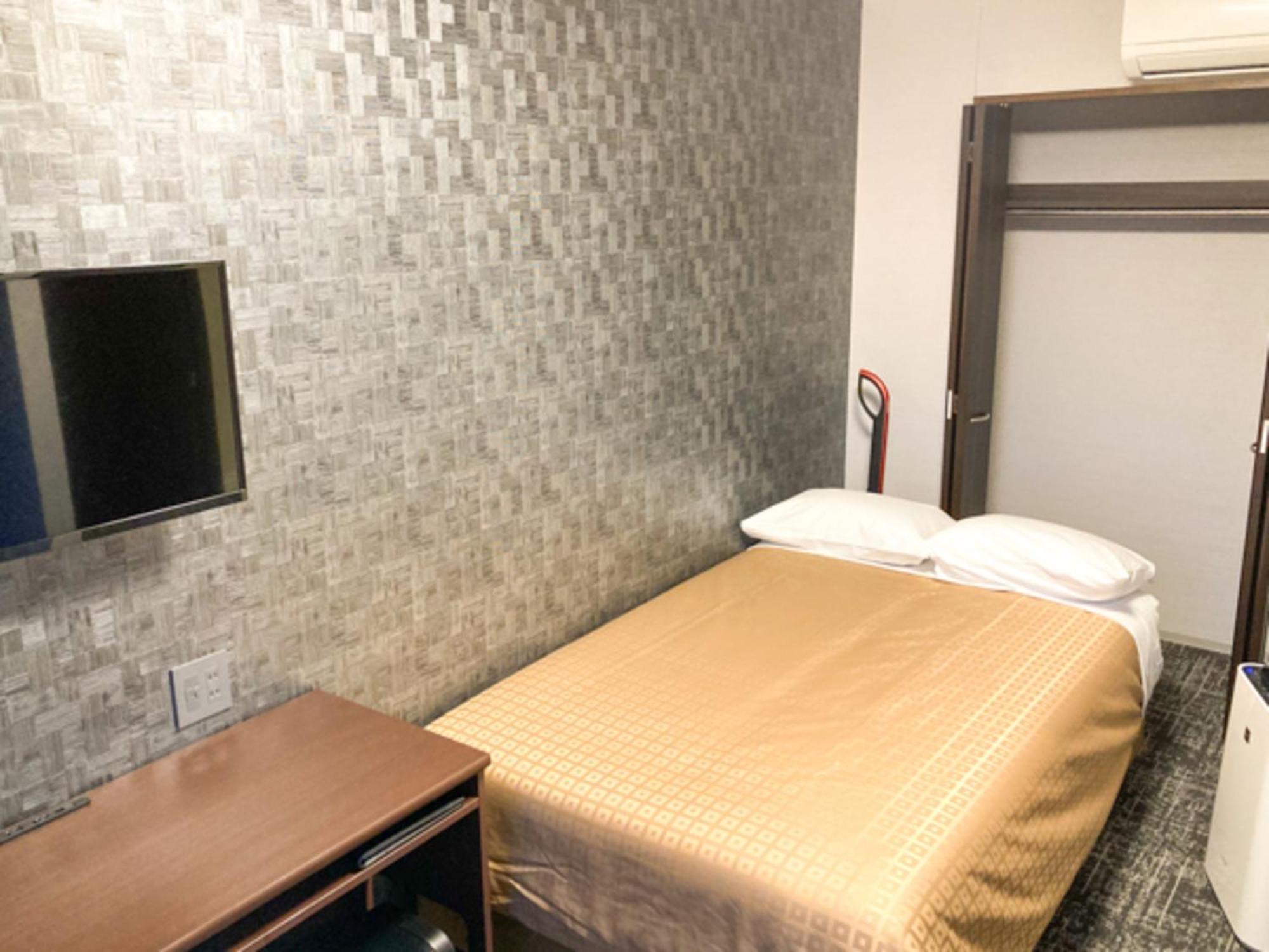 Hotel Livemax Premium Nagano Ekimae Exteriér fotografie