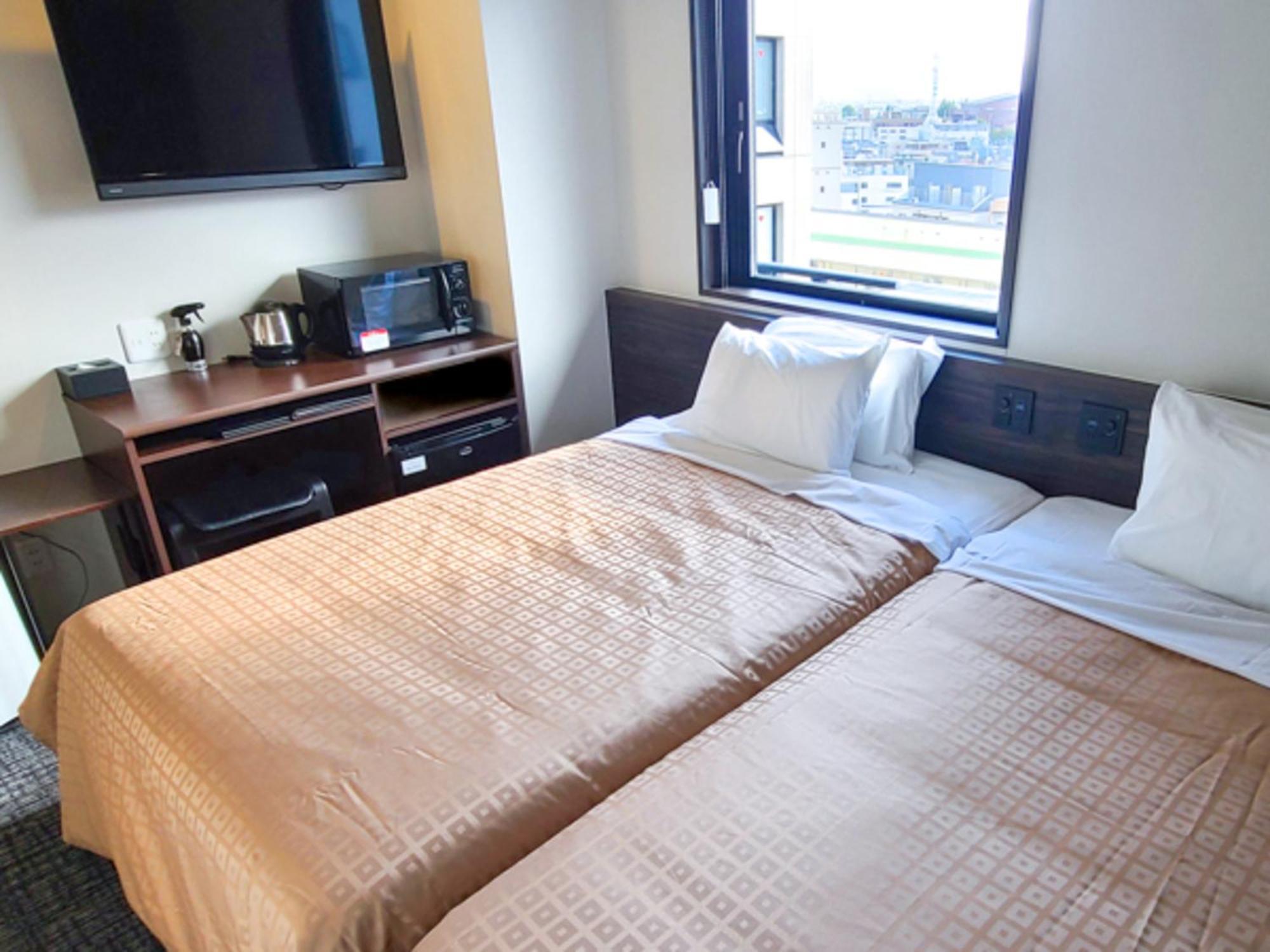 Hotel Livemax Premium Nagano Ekimae Exteriér fotografie